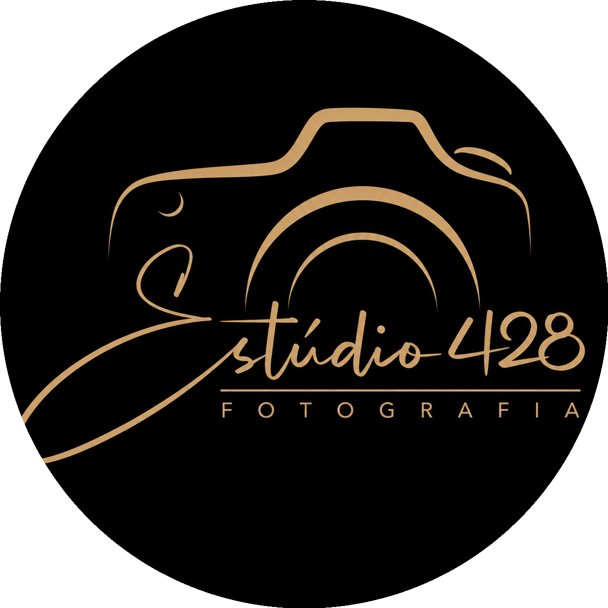 Logo Estúdio 428 Fotografia
