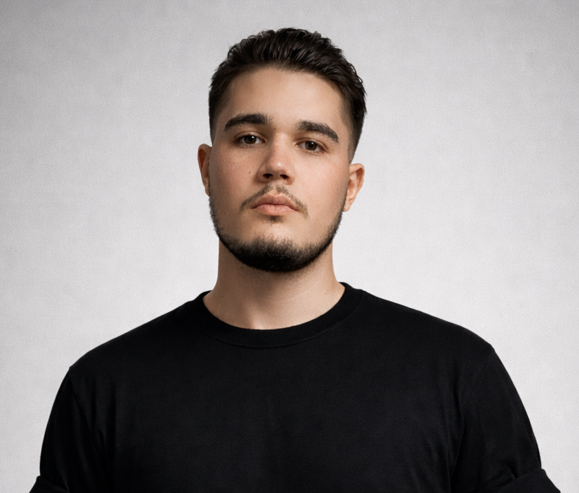 Gabriel Caetano