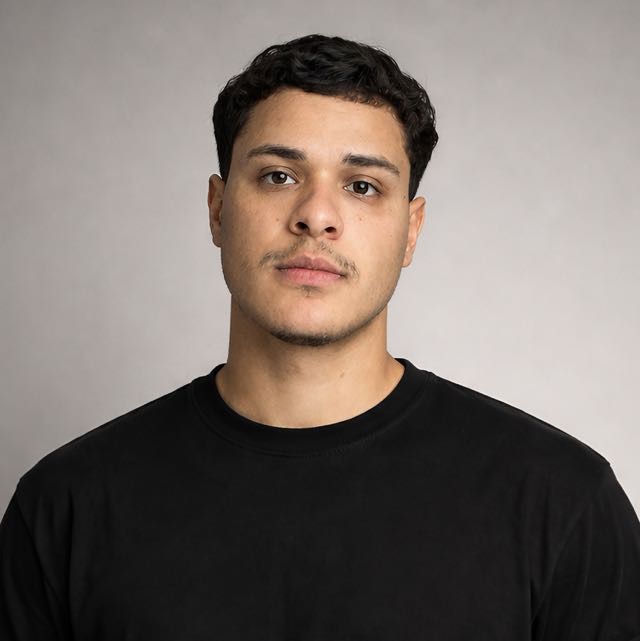 Guilherme Trindade