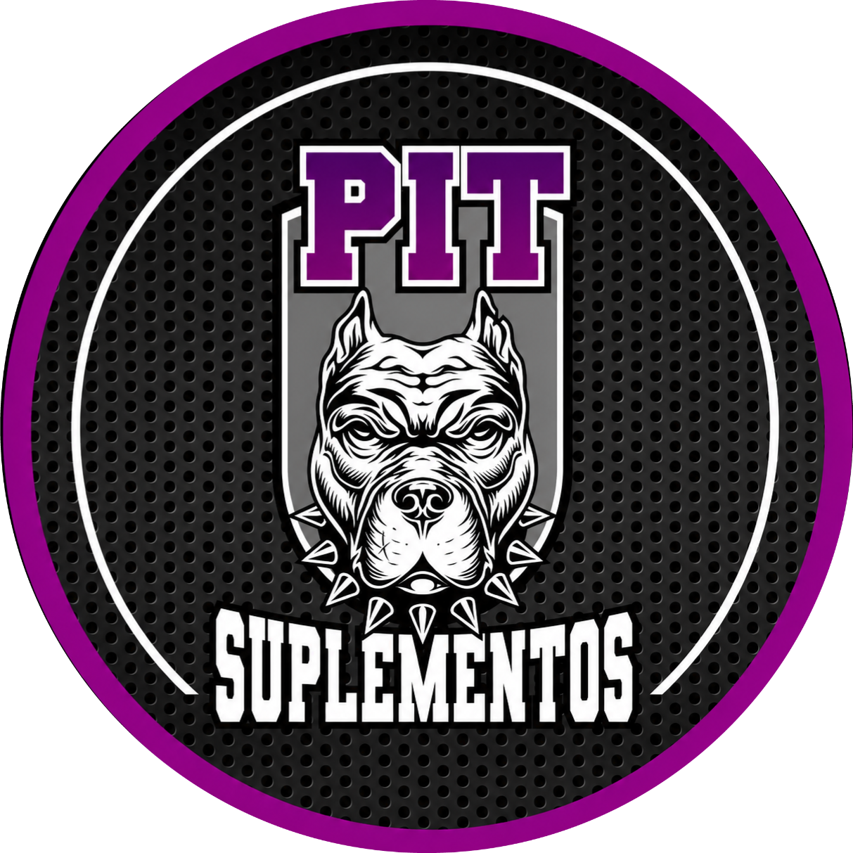 Logo Pit Suplementos