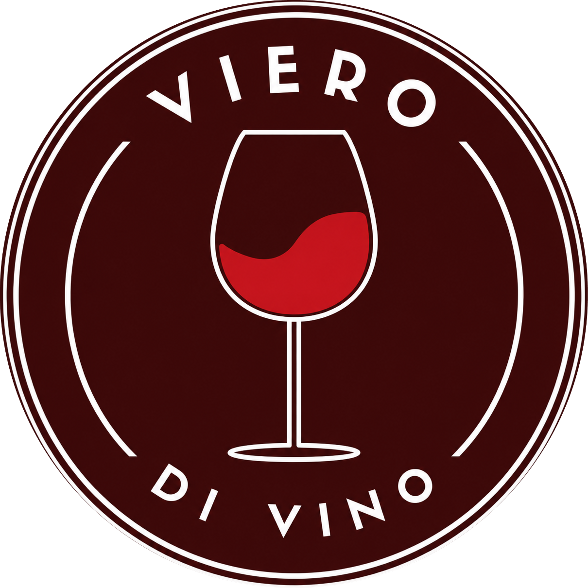 Logo Viero di Vino